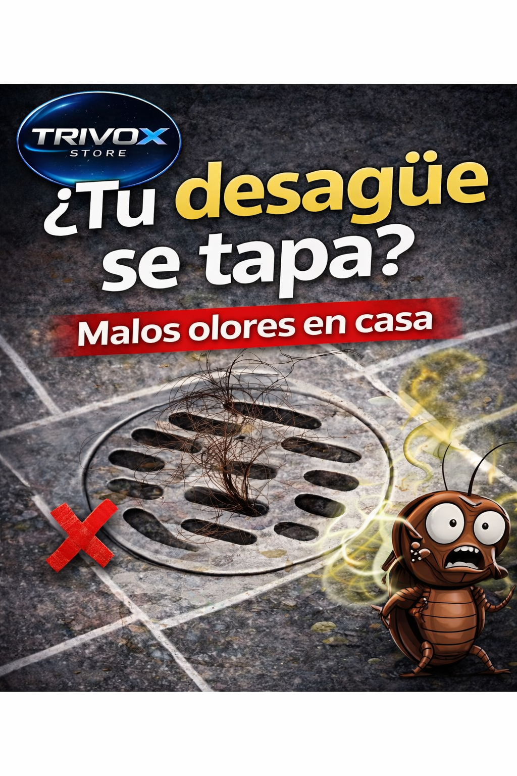 20 MALLAS PARA DRENAJE